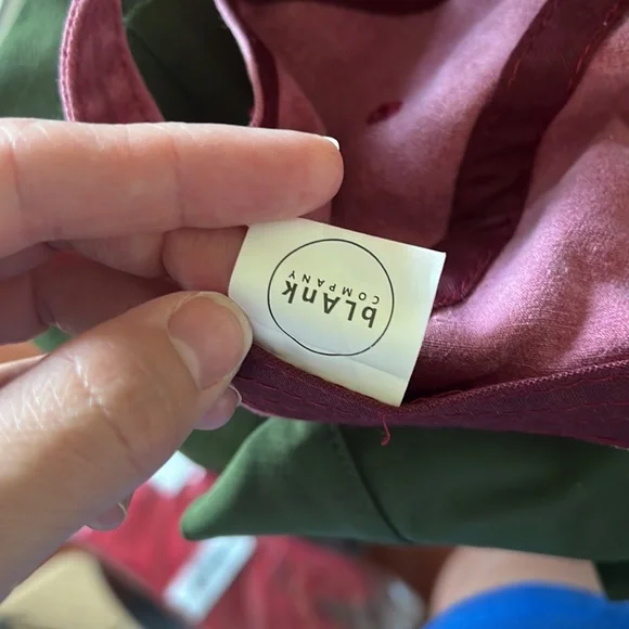 F*ck Trump Baseball Hat - Picture 5 of 5